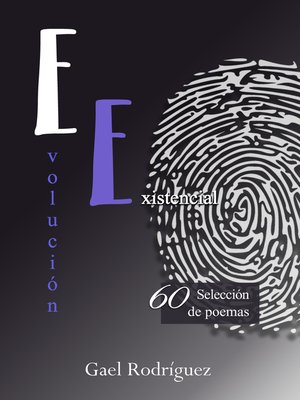 cover image of Evolución existencial